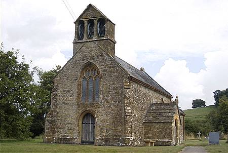 Stocklinch - Exterior View